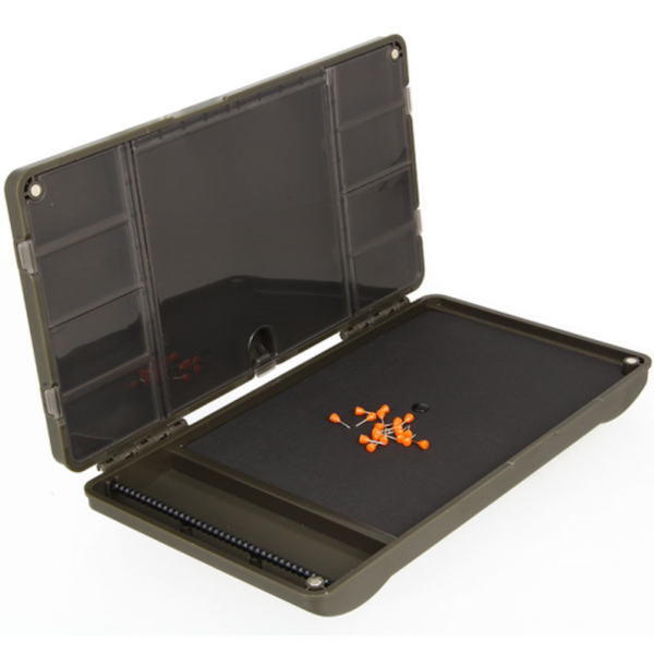 NGT XPR Plus Box (Caja magnética para aparejos y aparejos)