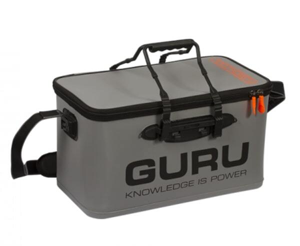 Guru Fusion Bolsa Isotérmica