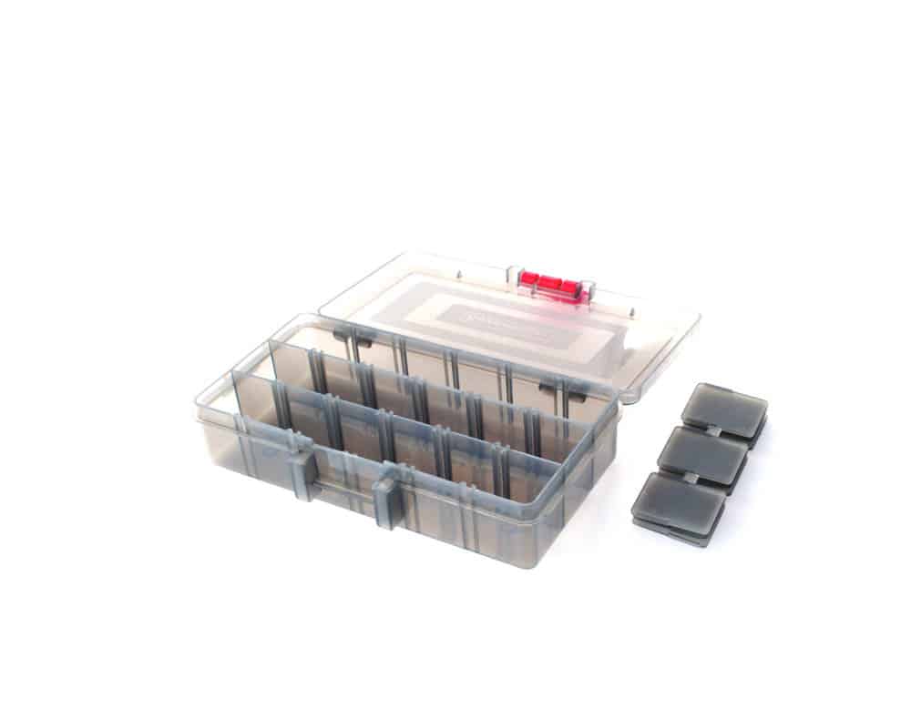 Rozemeijer Tackle Tainer S-serie Caja de Aparejos - S48