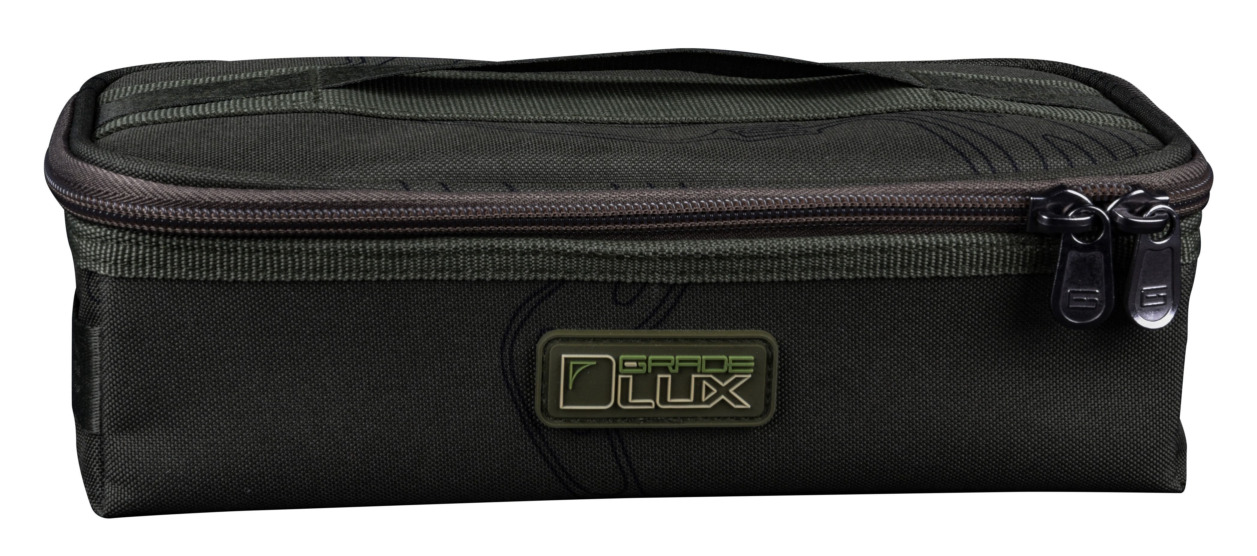 Grade D-Lux Bolsa de Accesorios M