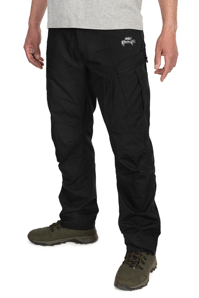 Fox Rage Combat Trousers Pantalones de pesca