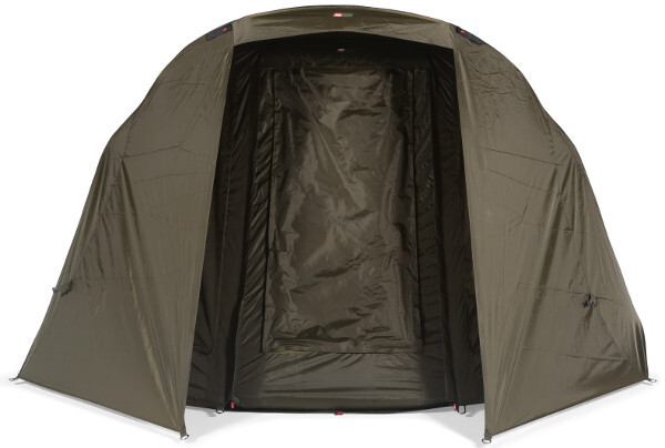 JRC Defender Peak 1-Man Bivvy Cubierta