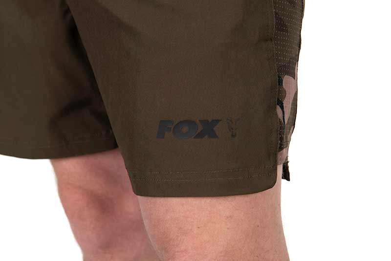 Fox Khaki/Camo LW Traje de Baño