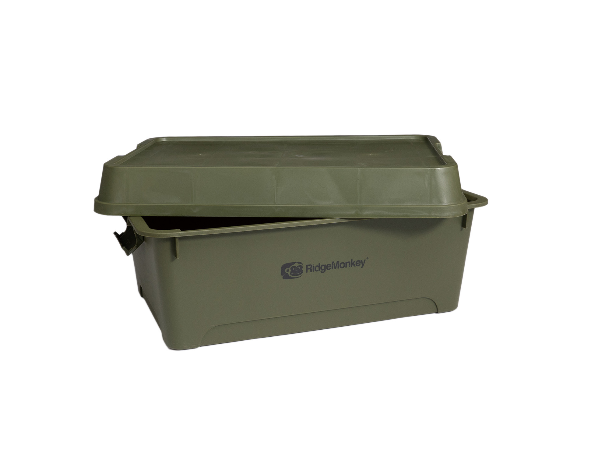 Ridgemonkey Armoury Caja de Almacenaje Apilable - 36 L