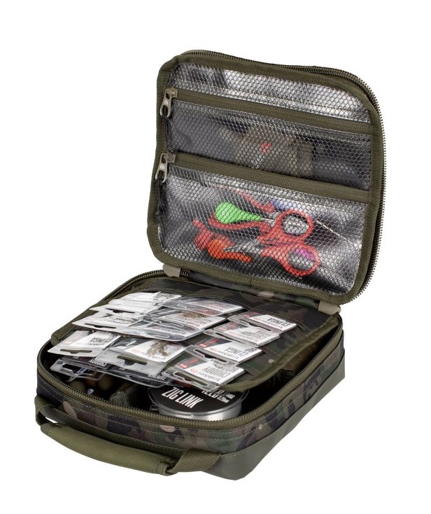 Trakker NXC Camo Tackle Bolsa