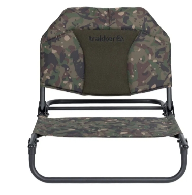 Trakker RLX Silla de Pesca para Camastro