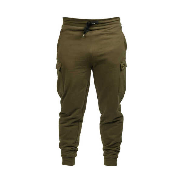 Avid Cargo Joggers Verde