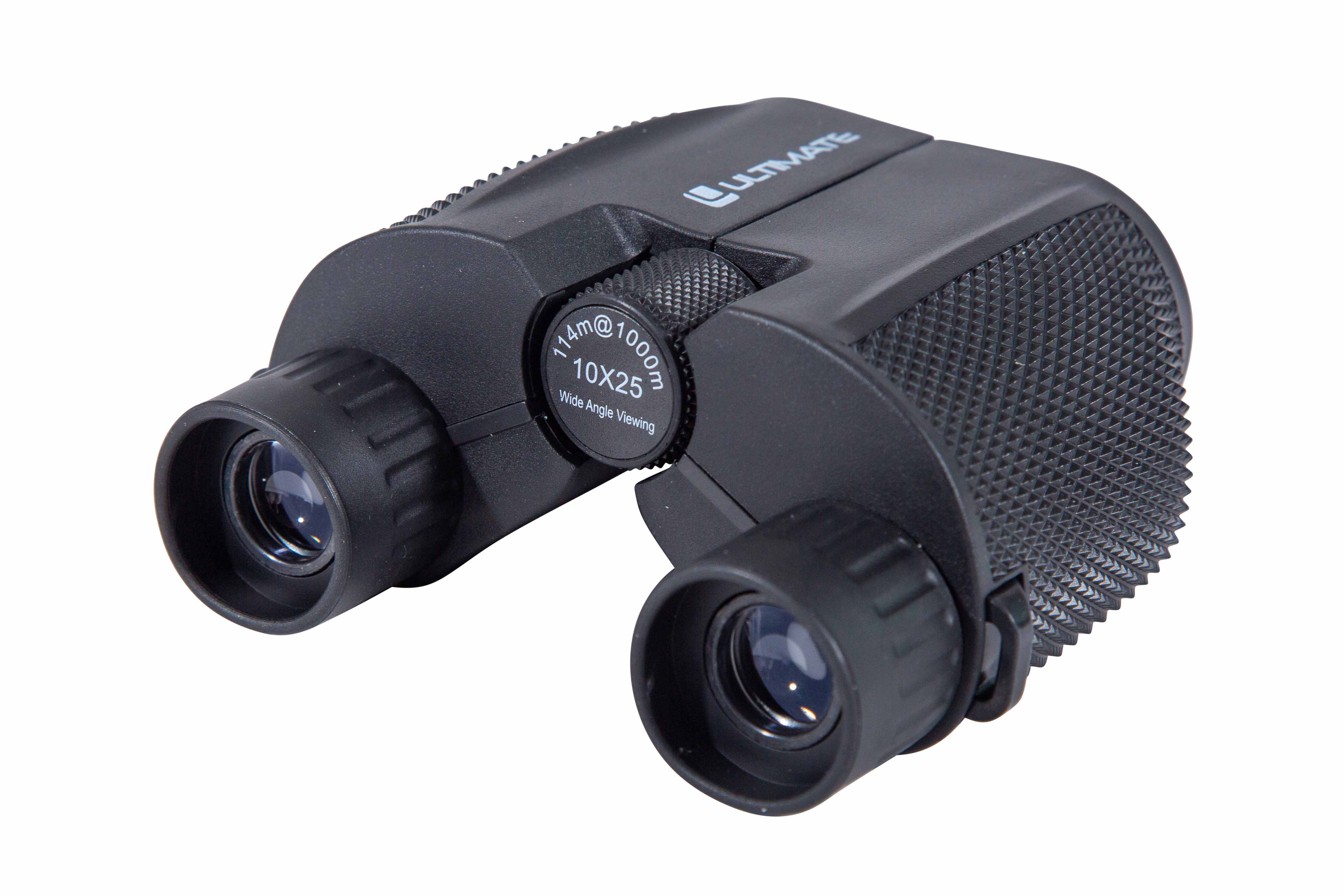 Ultimate Compact Binocular 10x25