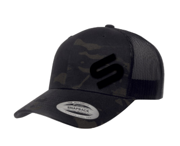 Sonik Multicam/Mesh Cap