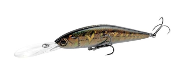 Shimano Lure Yasei Trigger Twitch D-SP Señuelo 9cm (13g)