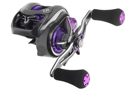 Daiwa 21 Prorex XR TWS 300PL Carrete Baitcaster