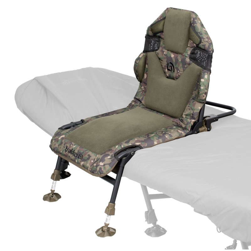 Trakker Levelite Transformer Silla Camo