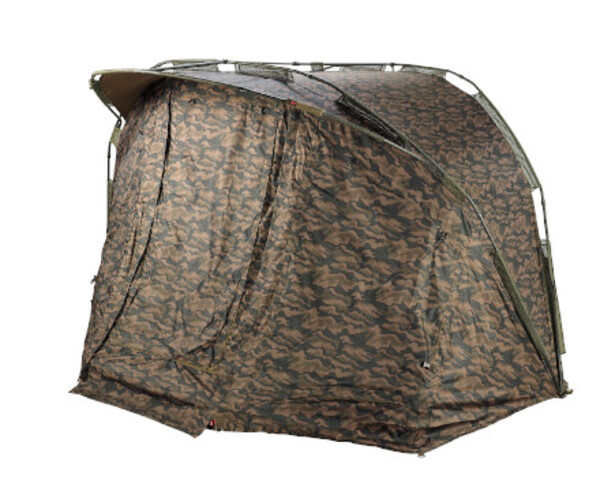 JRC Rova Peak Bivvy 2 Personas Camo