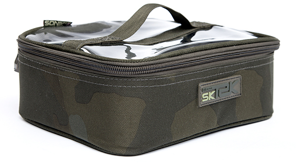 Sonik SK-Tek Bolsa de Accesorios - Grande