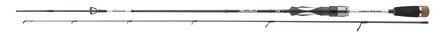 Daiwa Silver Creek Ultra Light Spoon Caña de Trucha (0.5-5g)