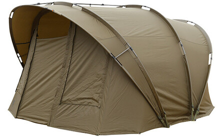 Fox R Series 2 Personas XL Bivvy Khaki inc. Domo Interior