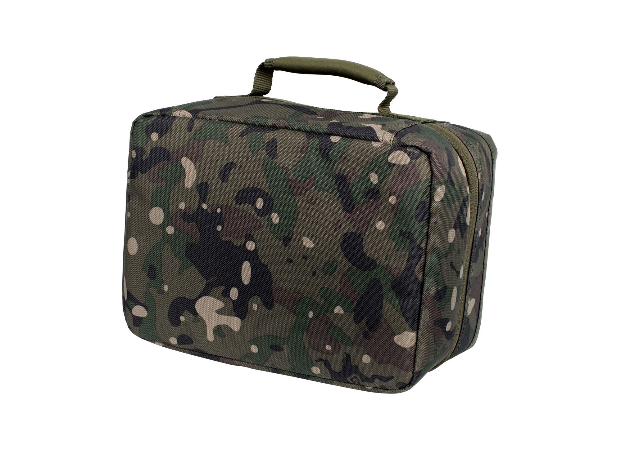 Trakker NXC Camo Rig-R Box Caja de Aparejos