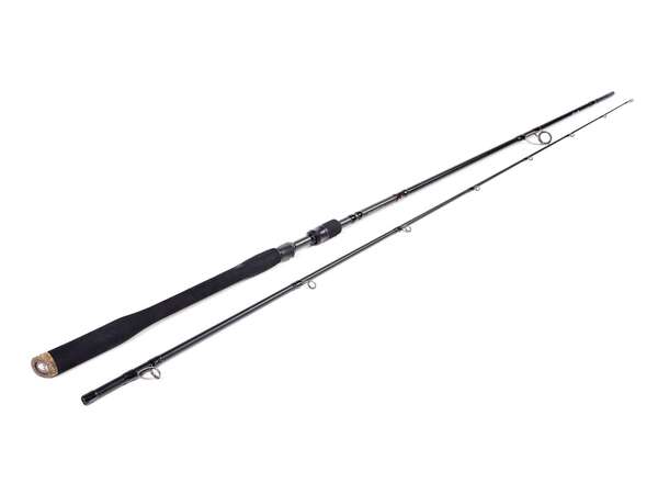 Westin W3 XtremeTeez 2nd Generation Caña Spinning 2.75m (30-100g)