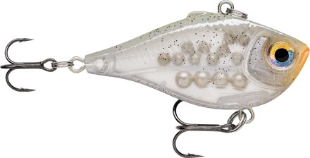 Rapala Rippin' Rap RPR05 Jerkbait 5 cm (9 g)