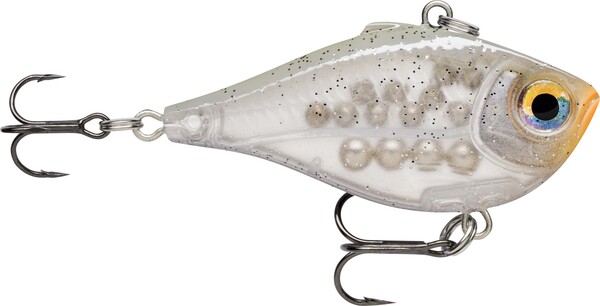 Rapala Rippin' Rap RPR05 Jerkbait 5 cm (9 g) - Dirty Boxers