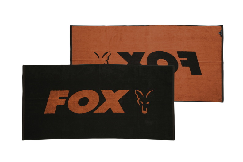 Fox Toalla de Playa 80 x 160cm