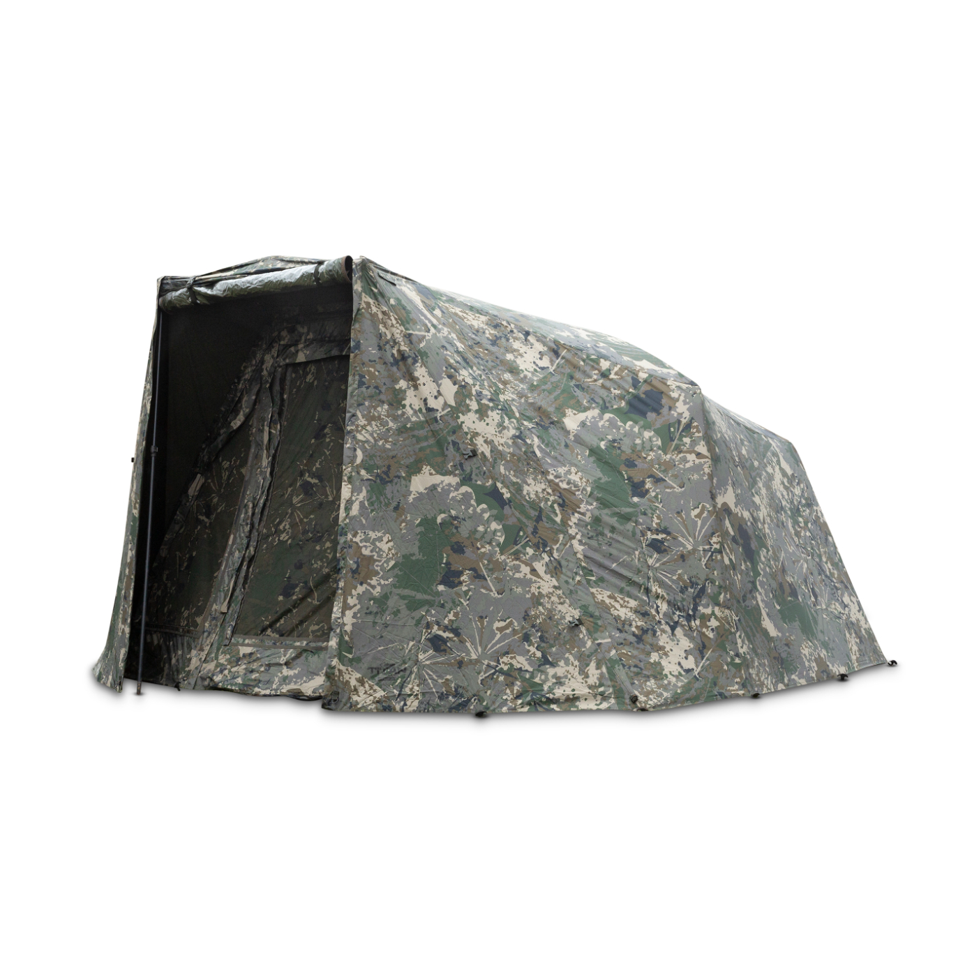 Nash Titan T1 Camo Pro Bivvy Cubierta