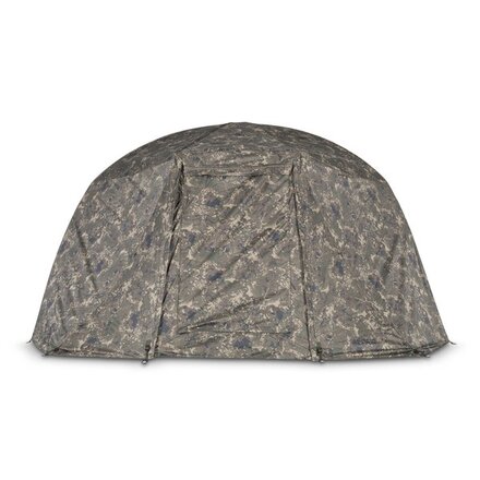 Nash Titan Hide Camo Pro XL Bivvy Cubierta