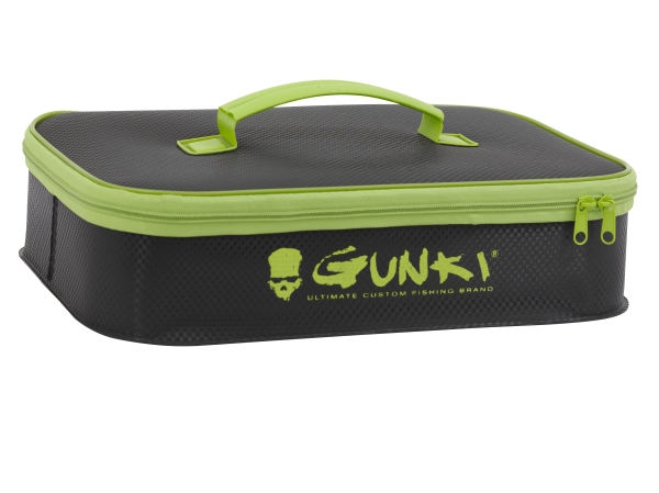 Gunki Safe Bag Bolsa de Pesca - GM