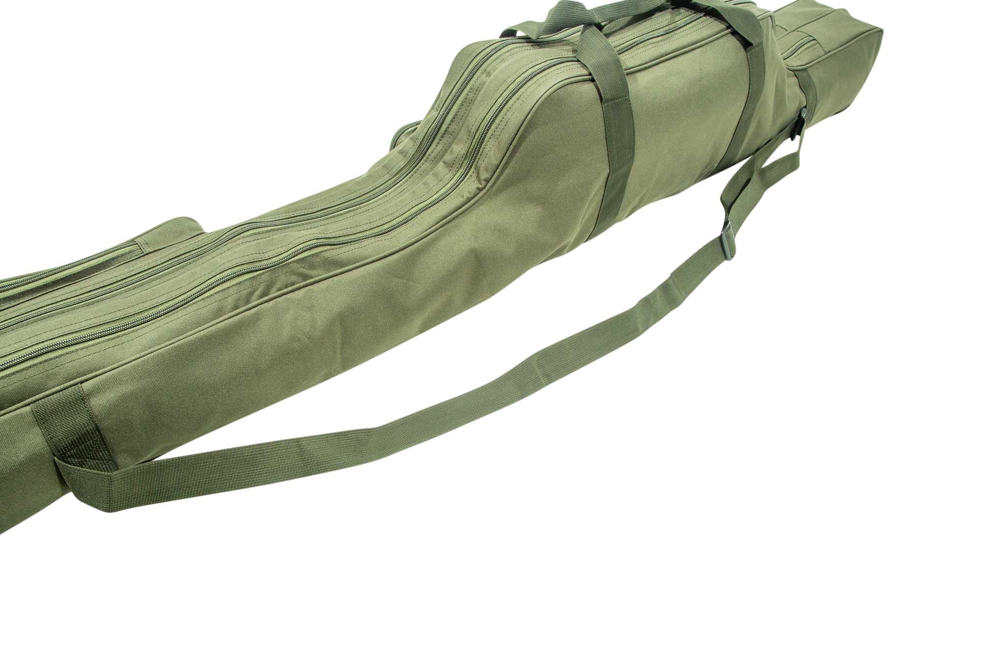 Ultimate Multi Angler Funda 2 Cañas