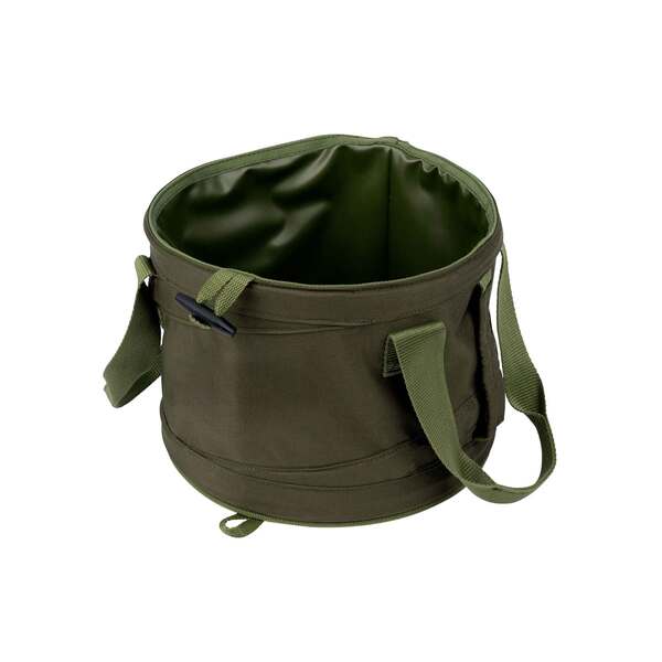 Trakker Sanctuary Pop-Up Bucket Cubo para Agua