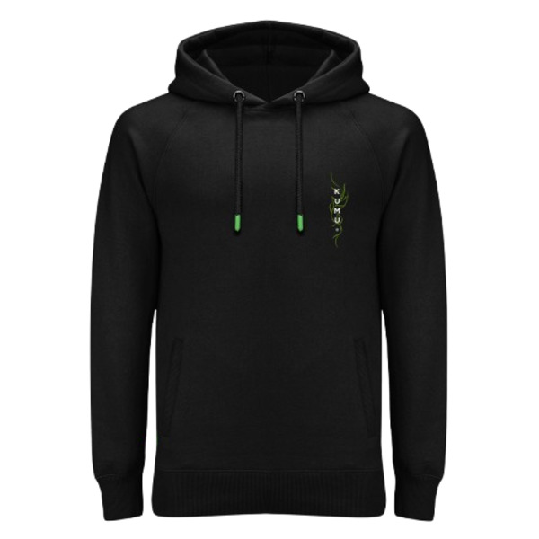 Kumu Vortex Hoody