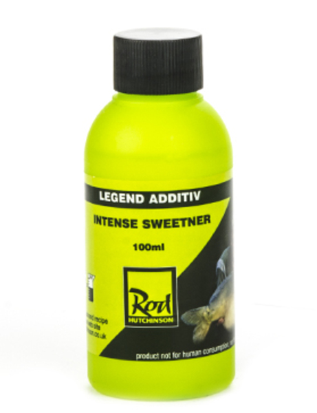 Rod Hutchinson Legend Aditivo Edulcorante Intenso (100 ml)