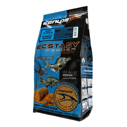 Genlog Feeder Ecstacy 1kg