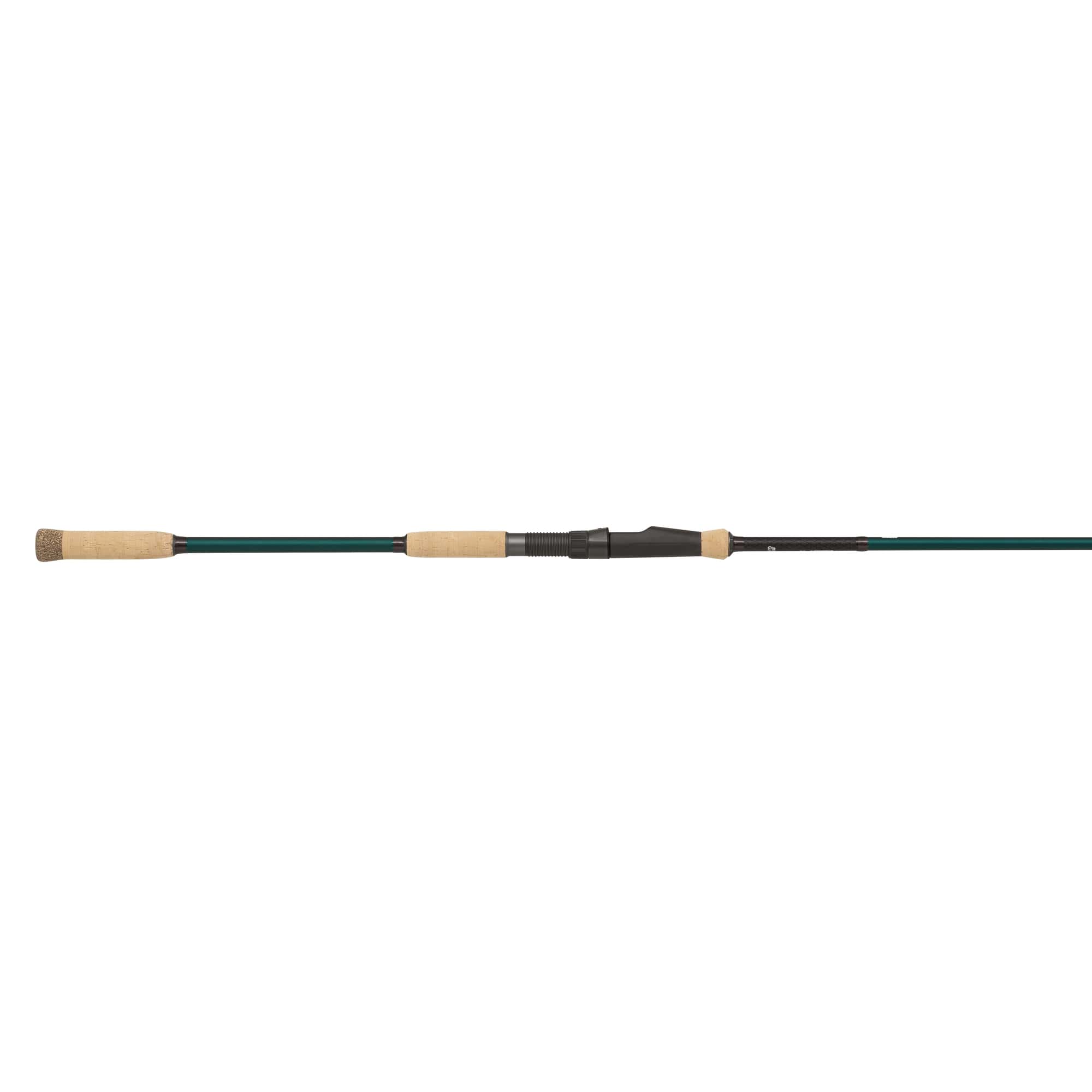 Abu Garcia Beast X Pike Caña para Cebo Muerto 2.70m (2.75lb)