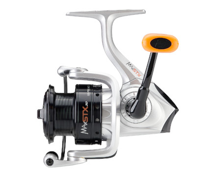 Abu Garcia Max STX Carrete Spinning