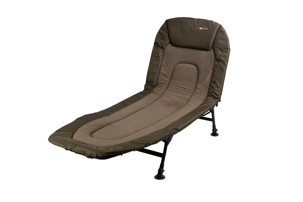 JRC Defender II Lite Cama (195x70cm)