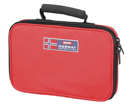 Spro Norway Expedition HD Pilker Bolsa
