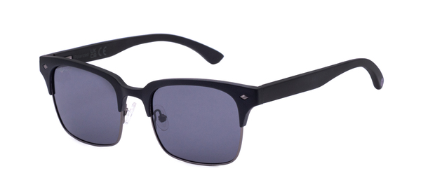 Korda The Ronnie Gafas de Sol Polarizadas - Black