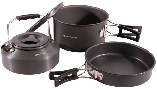 Ultimate Set de Cocina