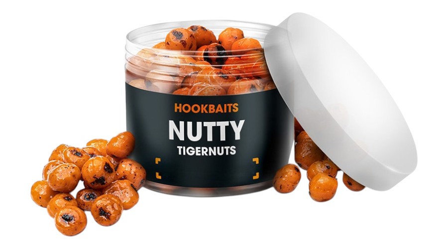 Tijgernotenkopen Hookbaits de Chufa (100 g)