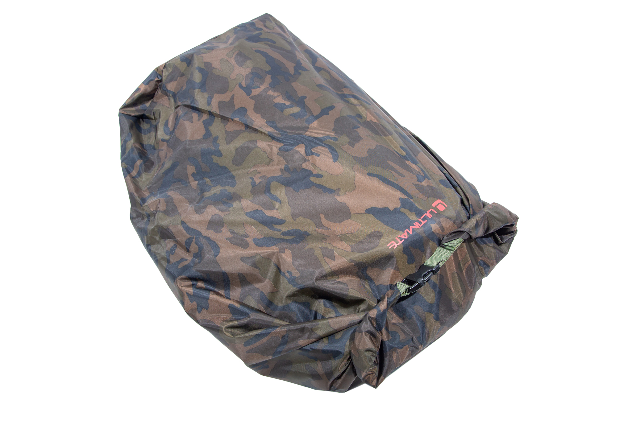 Ultimate Adventure Cuna para Carpas Camo