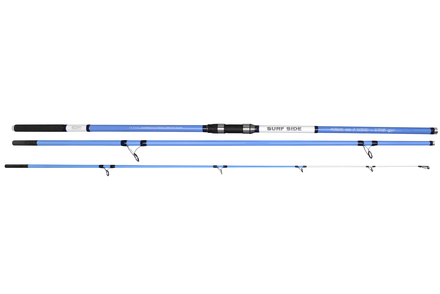 Spro Surf Side (100-175g) Caña para Playa