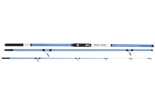 Spro Surf Side (100-175g) Caña para Playa