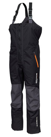 Savage Gear WP Performance Peto y Pantalón Black/Grey