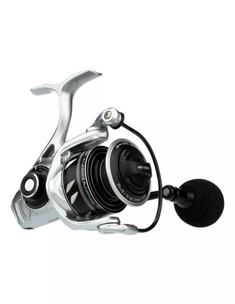 Penn Slammer IV DX Spin Carrete para Mar