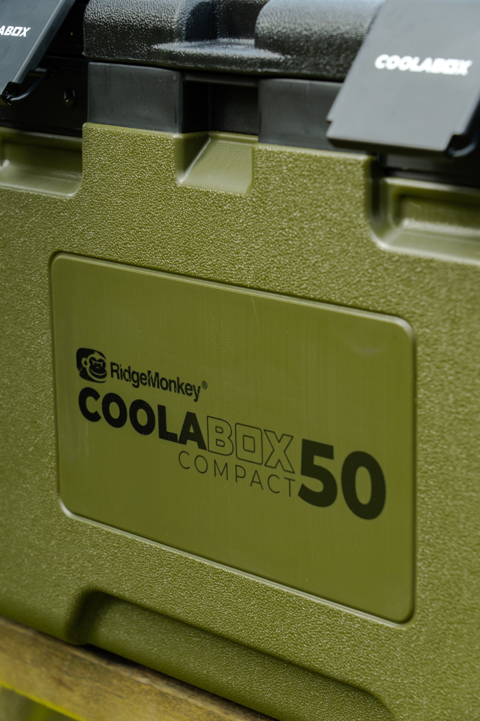 Ridgemonkey CoolaBox Compact 50 Litros