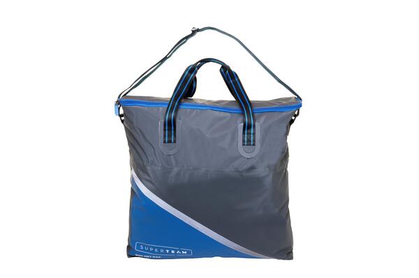 Shakespeare Superteam EVA Net Bag Bolsa de Pesca