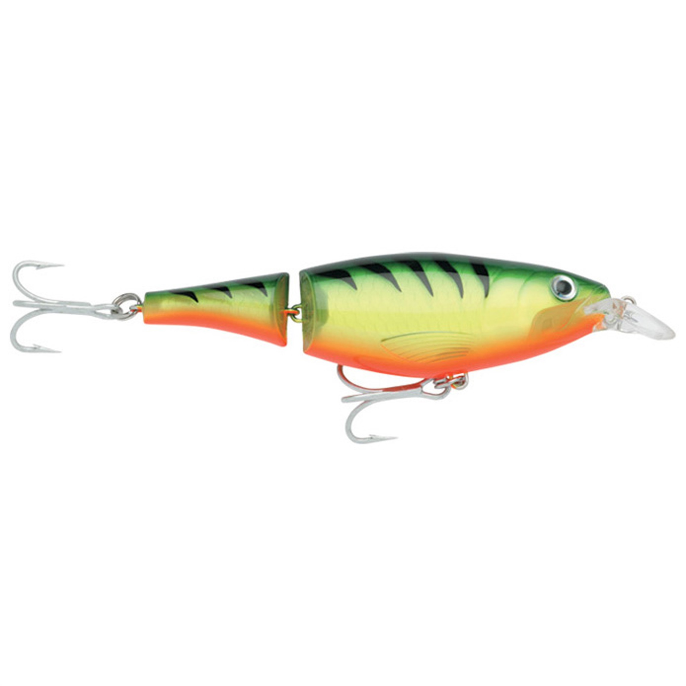 Rapala X-Rap Jointed Shad Crankbait 13cm (46g)