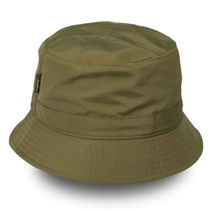 Trakker Gorro de Cubo Impermeable