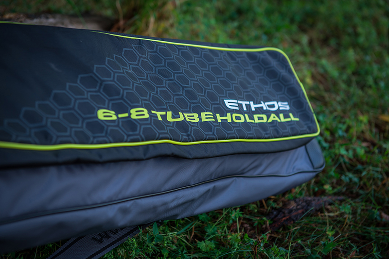 Matrix Ethos 6-8 Tube Holdall Funda